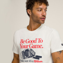 WILSON EASY STREET T-SHIRT