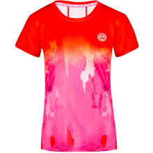 CAMISETA BIDI BADU MUJER EVE TECH ROUNDNECK PÁDEL