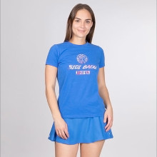 CAMISETA BIDI BADU MUJER SHENZI PÁDEL