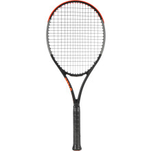 RAQUETA DE OCASIÓN WILSON BURN 100 V4.0 BLACK EDITION (300 GR)