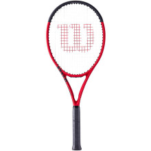 RAQUETA WILSON CLASH 100 V2.0 (295 GR)