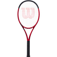 RAQUETA WILSON CLASH 98 V2.0 (310 GR)