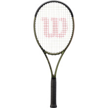 RAQUETA WILSON BLADE 98 18*20 V8.0 (305 GR)