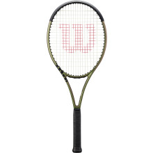 RAQUETA TEST WILSON BLADE 100 L V8.0 (285 GR)