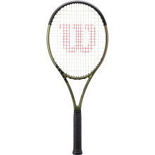 RAQUETA WILSON BLADE 104 V8.0 (290 GR)