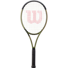 RAQUETA WILSON BLADE 100 V8.0 (300 GR) (NUEVA)