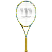 RAQUETA WILSON CLASH 100 V2.0 MINIONS (295 GR)