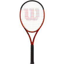 RAQUETA WILSON BURN 100ULS V5.0 (260 GR)