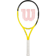 RAQUETA WILSON PRO OPEN L (280 GR)