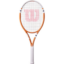 RAQUETA WILSON ROLAND GARROS TEAM (249 GR) (NUEVA)