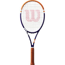 RAQUETA WILSON BLADE 98 16*19 ROLAND GARROS V8.0 (305 GR)