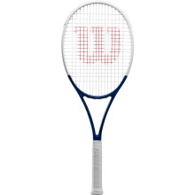 RAQUETA WILSON BLADE 98 16*19 V8 US OPEN LTD (305 GR)