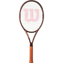 RAQUETA TEST WILSON PRO STAFF TEAM V14.0 (280 GR) (NEW)