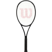 RAQUETA WILSON BLADE 98 16*19 V8 NOIR (305 GR)