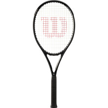 RAQUETA WILSON CLASH 100 V2 NOIR (295 GR)