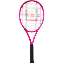 RAQUETA WILSON CLASH 100L V2.0 BRIGHT NEON PINK (280 GR) (EDICIÓN EXCLUSIVA)