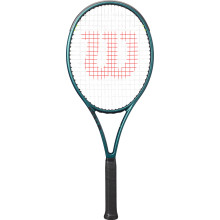 RAQUETA WILSON BLADE 100L V9.0 (285 GR)