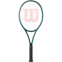 RAQUETA WILSON BLADE 100 UL V9.0 TEST (266 GR)