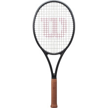WILSON RF 01 WEB TEST RACKET (300 GR)