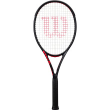 WILSON CLASH 100 PRO V3.0 TEST RACKET (305 GR)