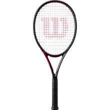 WILSON CLASH 100 V3.0 TEST RACKET (295 GR)