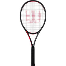 RAQUETA WILSON CLASH 100L V3.0 (280 GR)