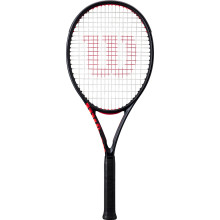 WILSON CLASH 100UL V3.0 TEST RACKET (265 GR)
