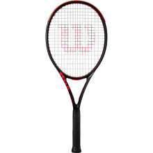 RAQUETA WILSON CLASH TEAM 103 V3.0 (280 GR)