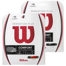 CORDAJE WILSON SENSATION COMFORT PLUS (12 METROS)