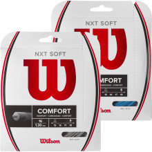 CORDAJE WILSON NXT SOFT (12.20 METROS)