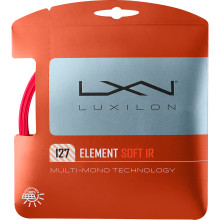 CORDAJE LUXILON ELEMENT IR SOFT (12 METROS)