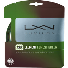 CORDAJE LUXILON ELEMENT FOREST GREEN (12 METROS)