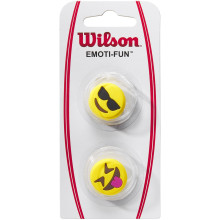 ANTIVIBRADORES WILSON EMOTI SUNGLASSES/TONGUE OUT