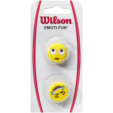 ANTIVIBRADORES WILSON EMOTI EYE ROLL/CRYING LAUGHING