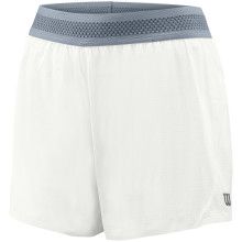 PANTALÓN CORTO WILSON MUJER KAOS TWIN 3.5''