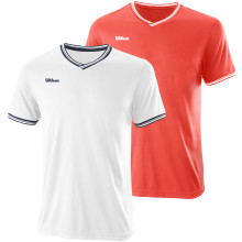 CAMISETA WILSON TEAM 2 V-NECK