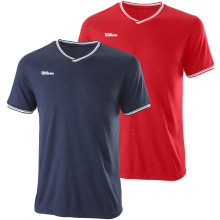 CAMISETA WILSON TEAM 2 V-NECK