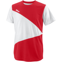 CAMISETA WILSON JUNIOR NIÑO TEAM 2 TRIANGLE CREW