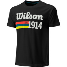 CAMISETA WILSON  SCRIPT '14 TECH