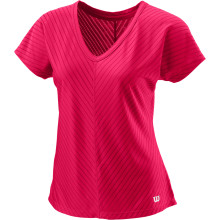 CAMISETA WILSON MUJER TRAINING II