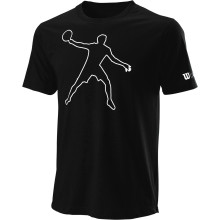 CAMISETA WILSON BELA TECH II PADEL