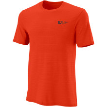 CAMISETA WILSON BELA SEAMLESS CREW III PÁDEL