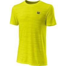 CAMISETA WILSON KAOS RAPIDE SMLS CREW II