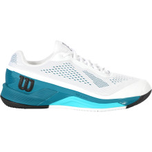 ZAPATILLAS WILSON RUSH PRO 4.0 TODAS LAS SUPERFICIES