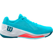 ZAPATILLAS WILSON MUJER RUSH PRO 4.0 TODAS LAS SUPERFICIES