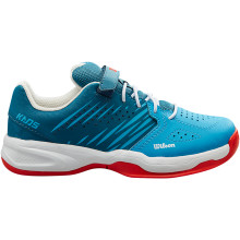 WILSON KAOS 2.0 JUNIOR ALLCOURT ténis junior baratas ofertas en TennisPro