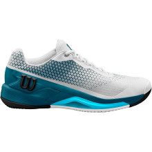 ZAPATILLAS WILSON RUSH PRO 4.0 TIERRA BATIDA
