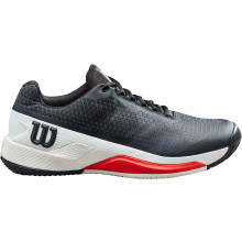 ZAPATILLAS WILSON RUSH PRO 4.0 TIERRA BATIDA