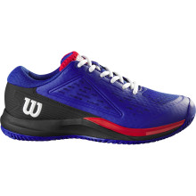 ZAPATILLAS WILSON JUNIOR RUSH PRO ACE TODAS LAS SUPERFICIES