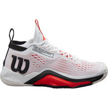 ZAPATILLAS WILSON RUSH PRO TOUR MID TODAS LAS SUPERFICIES